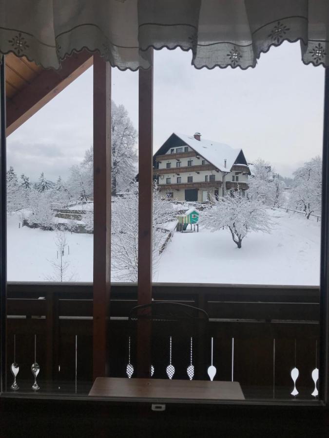 Country House Apat Sostanj Zewnętrze zdjęcie