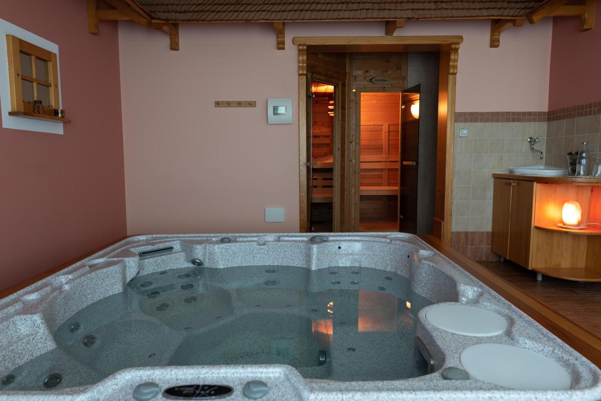 Country House Apat Sostanj Zewnętrze zdjęcie