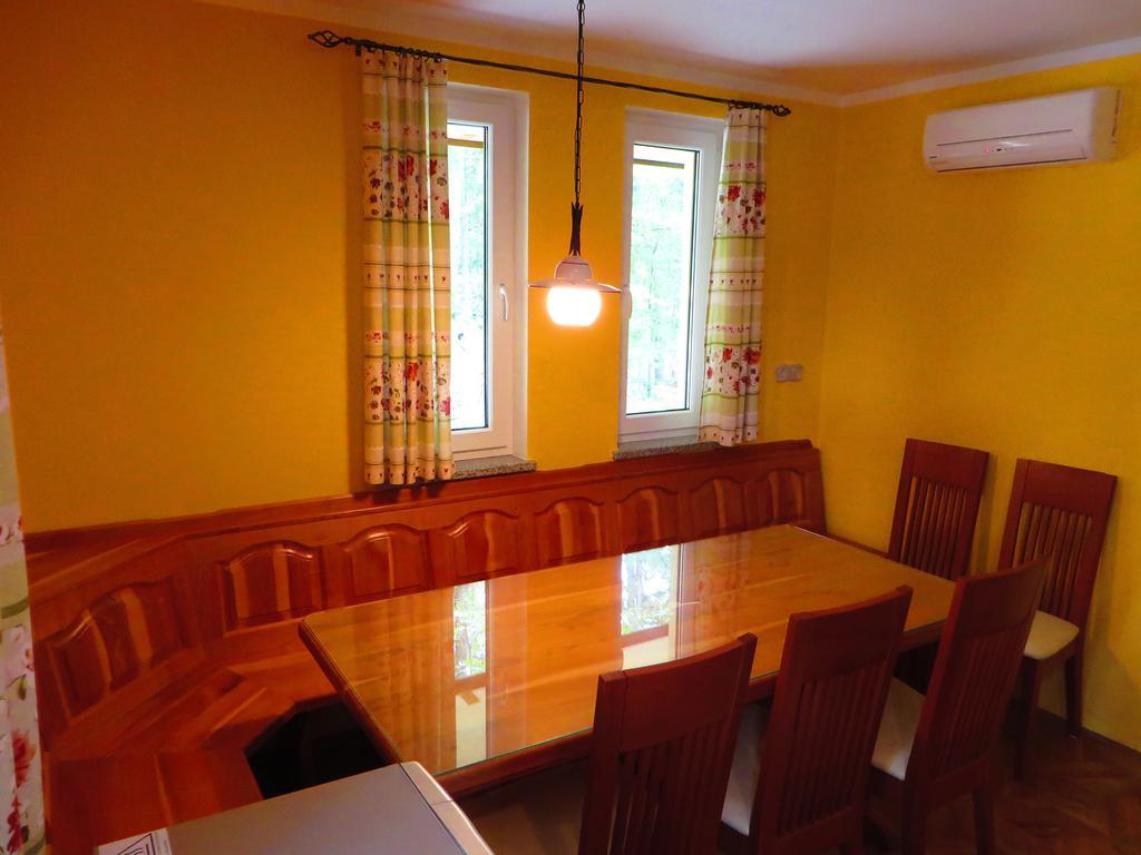 Country House Apat Sostanj Pokój zdjęcie
