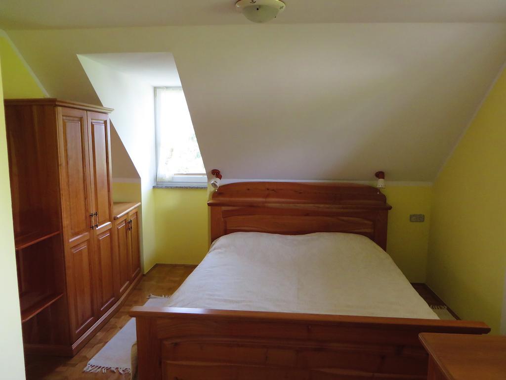 Country House Apat Sostanj Pokój zdjęcie