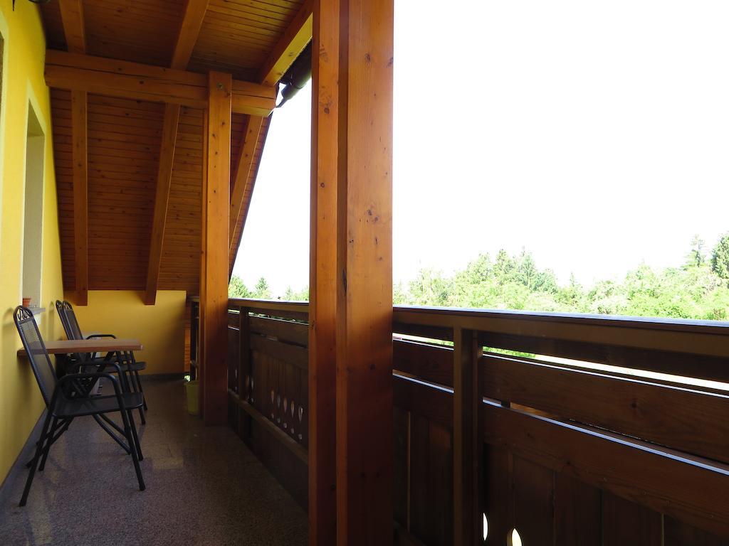 Country House Apat Sostanj Pokój zdjęcie