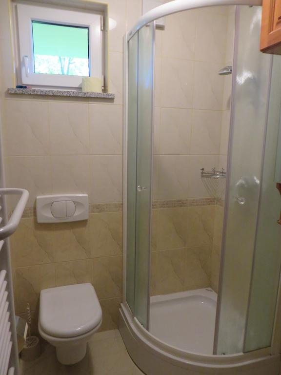 Country House Apat Sostanj Pokój zdjęcie