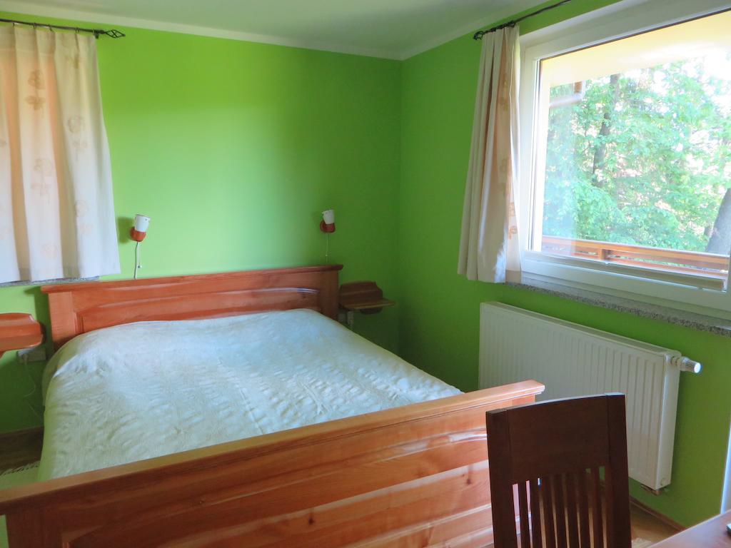 Country House Apat Sostanj Pokój zdjęcie