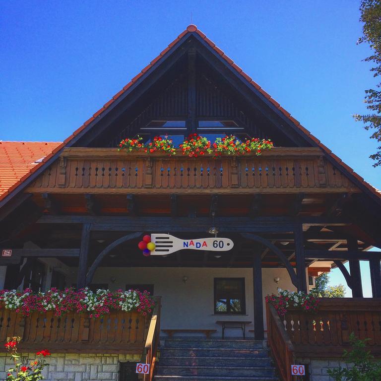 Country House Apat Sostanj Zewnętrze zdjęcie